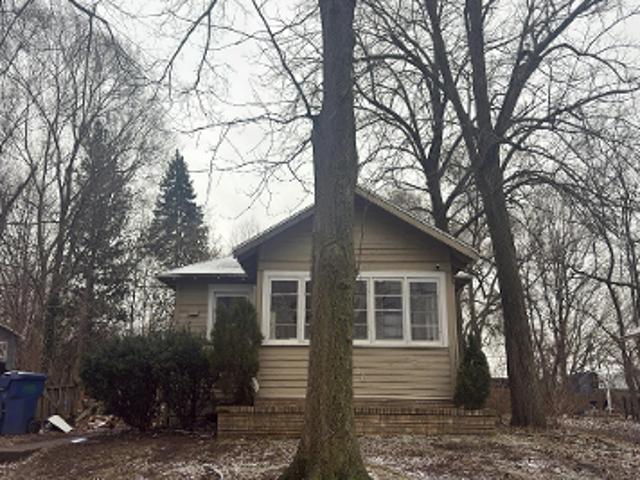 House for sale in Michigan