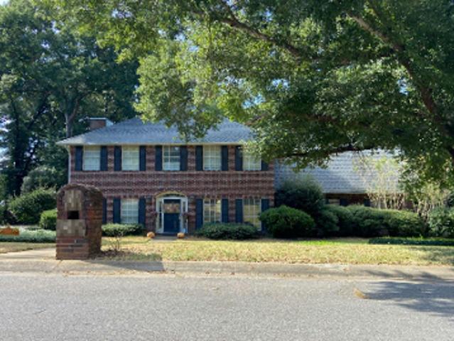 House for sale in Pensacola, Florida