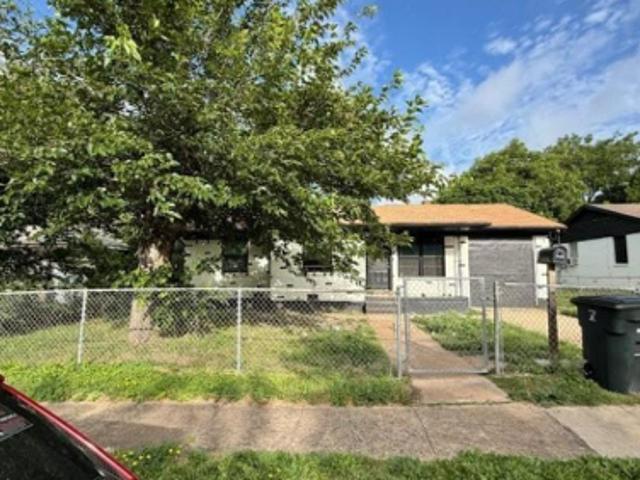 House for sale in Killeen, Bell County