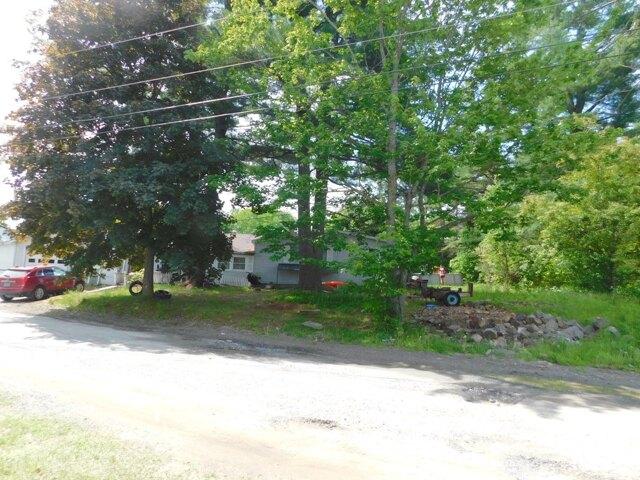Property for sale in Hartland, Maine