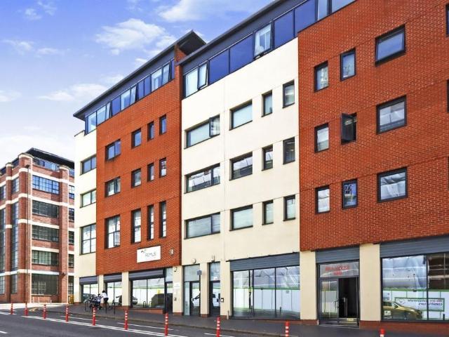 Apartment for rent in Rea Valley, Birmingham