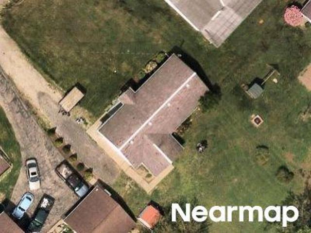 House for sale in Dunbar, Pennsylvania