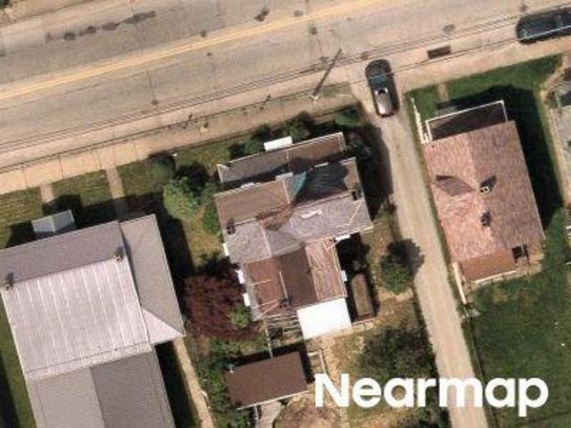 Property for sale in Uniontown, Pennsylvania