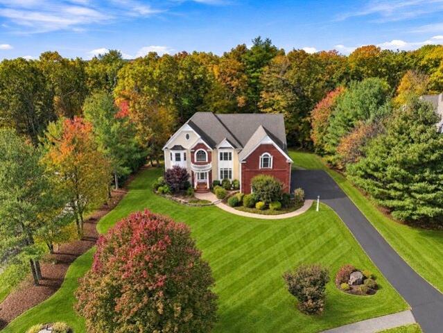 House for sale in Hopkinton, Middlesex County