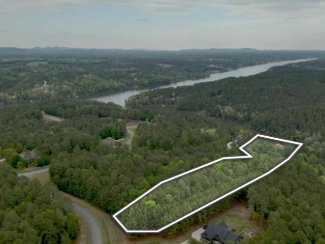 Land for sale in Connellys Springs