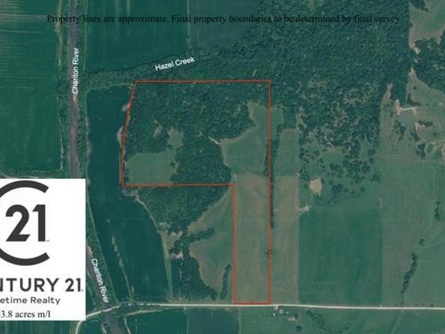 Farm for sale in Adair, Missouri
