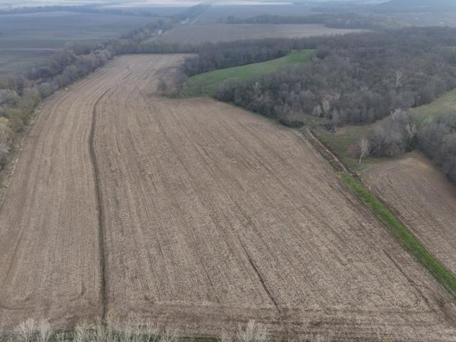 Land for sale in Adair, Missouri