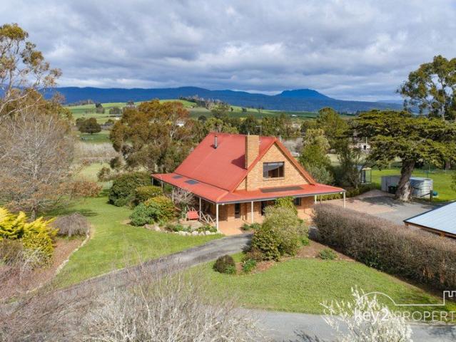 House for sale in Westbury, Tasmania