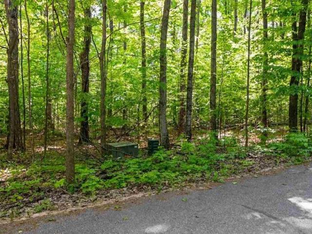 Land for sale in Boyne City, Michigan
