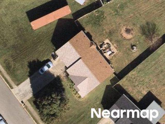 House for sale in Tennessee