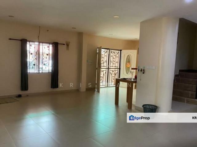 House for sale in Kajang, Langat