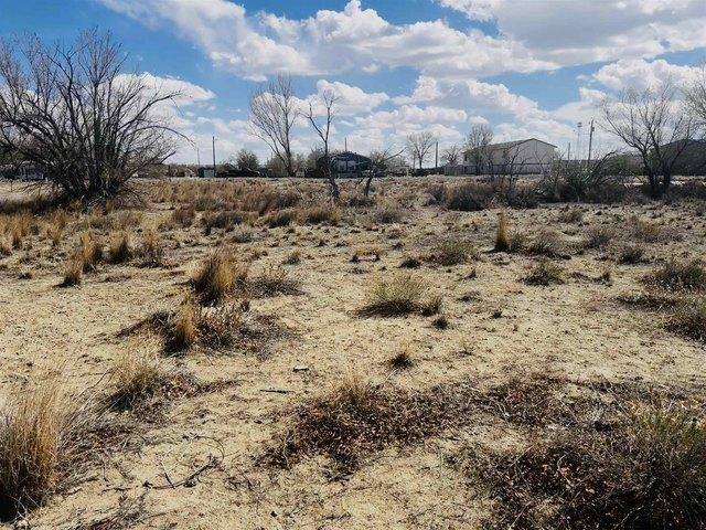 Land for sale in Wyoming
