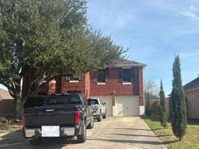 House for sale in Harris, Texas