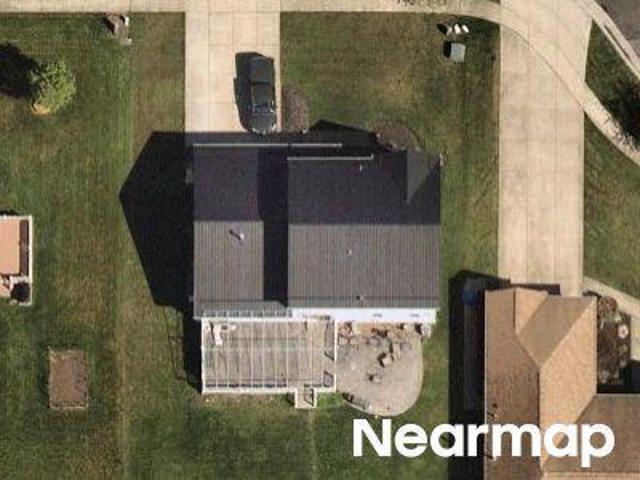 House for sale in Buffalo
