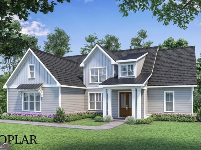 House for sale in Williamson, Georgia