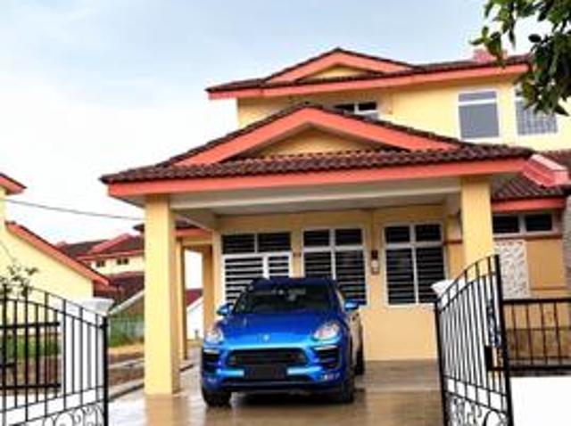 Terraced House for sale in Sungai Petani, Kuala Muda
