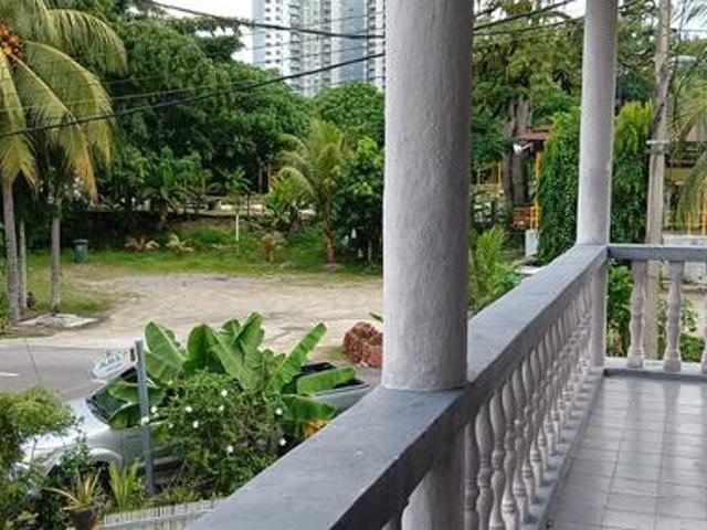 Terraced House for rent in Kajang, Langat