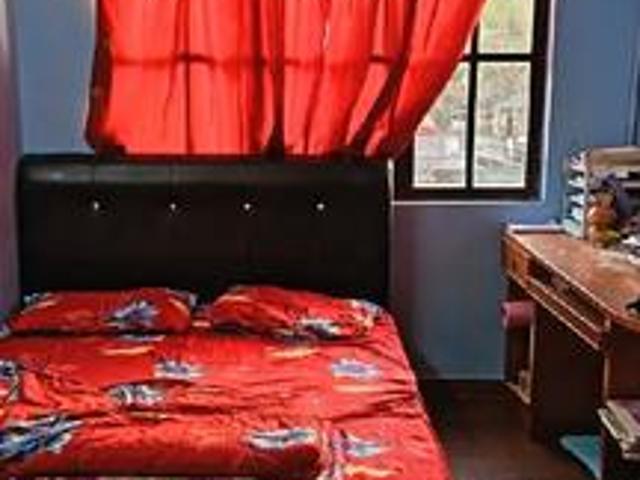Terraced House for sale in Wellesley, Penang