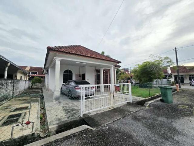 Bungalow for sale in Alor Setar, Kota Setar