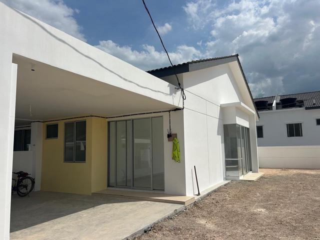 Terraced House for sale in Sungai Petani, Kuala Muda