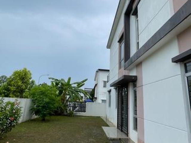 Terraced House for rent in Kajang, Langat
