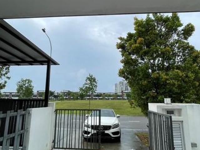 Terraced House for rent in Kajang, Langat