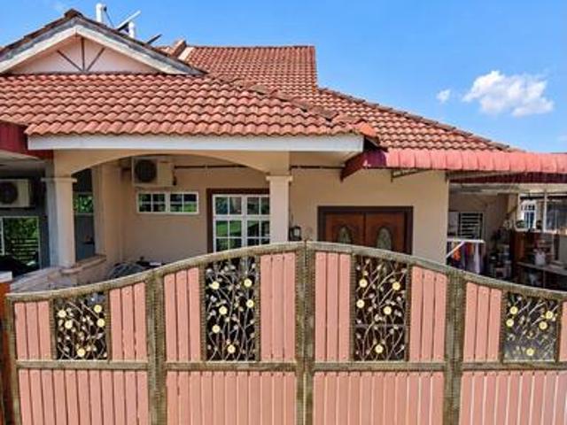 Terraced House for sale in Kepala Batas, Seberang Perai