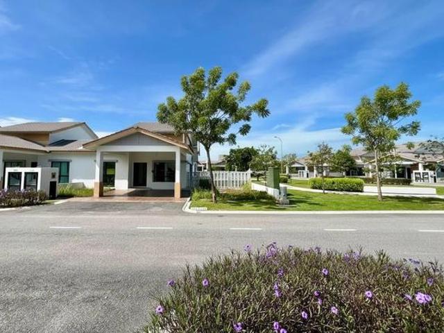 Residential House for sale in Wellesley, Penang