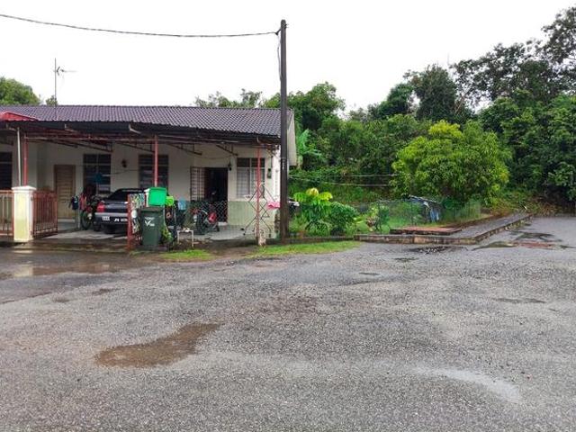 Terraced House for sale in Pokok Sena