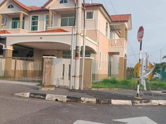 Terraced House for sale in Alor Setar, Kedah