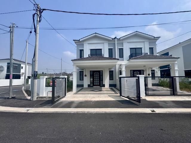 Residential House for sale in Sungai Petani, Kuala Muda