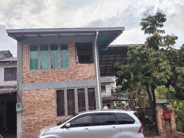 Terraced House for sale in Kepong, Kuala Lumpur