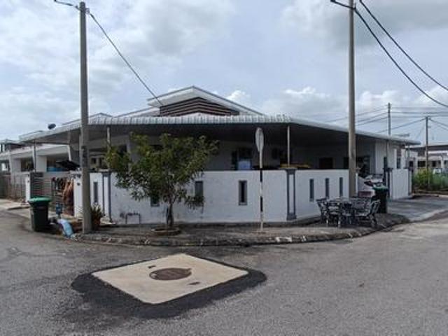 Terraced House for sale in Alor Setar, Kedah