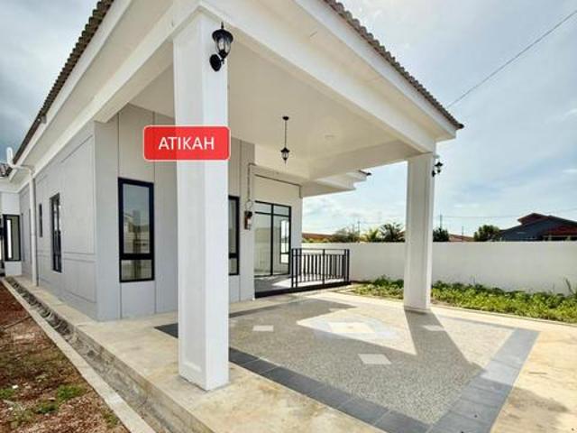 Residential House for sale in Sungai Petani, Kuala Muda