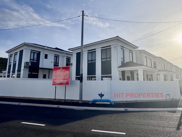 Residential House for sale in Sungai Petani, Kuala Muda
