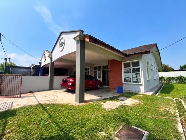 Residential House for sale in Kuala Ketil, Baling