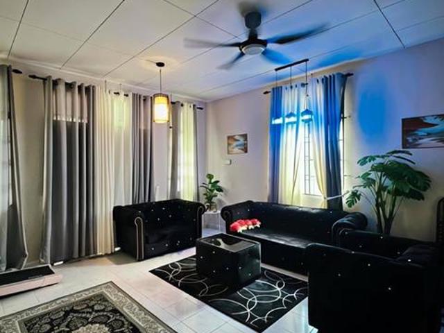 Residential House for sale in Sungai Petani, Kuala Muda