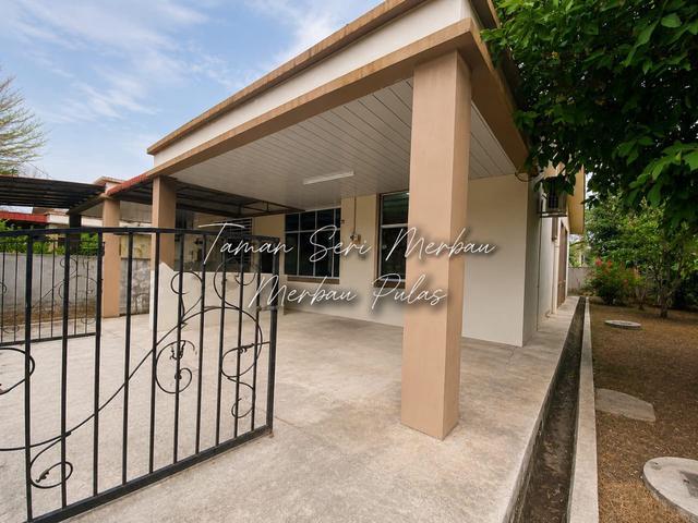 Residential House for sale in Kuala Ketil, Kedah