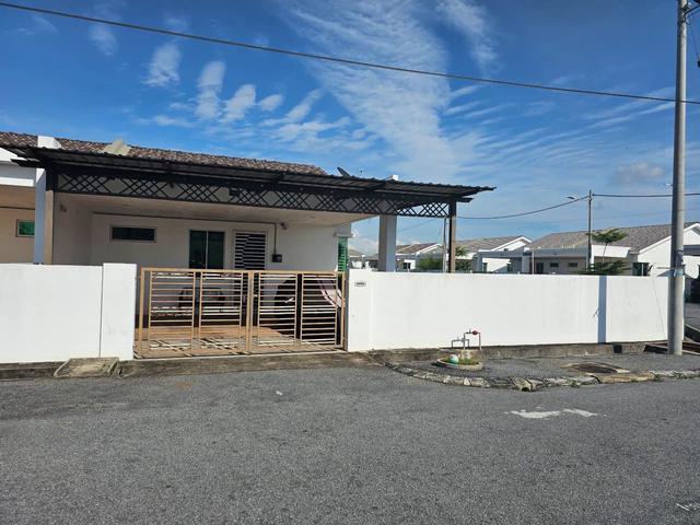 Residential House for sale in Alor Setar, Kedah