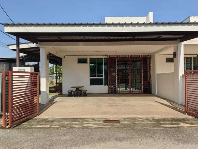 Terraced House for sale in Alor Setar, Kedah
