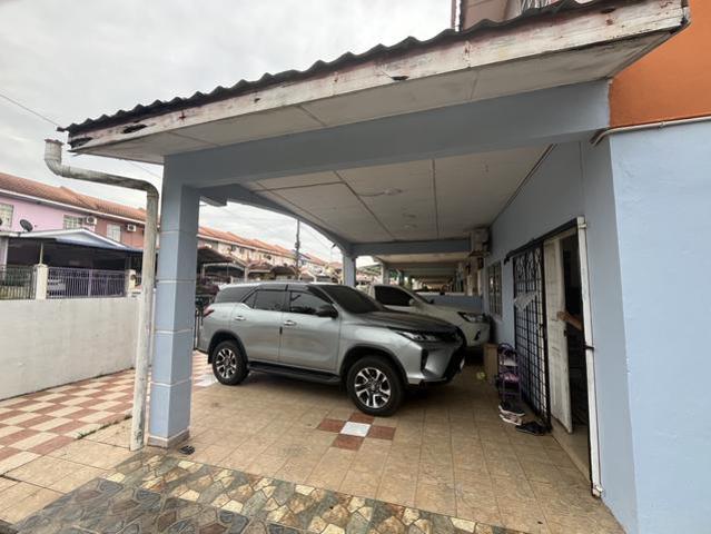 Terraced House for sale in Kinabalu, Sabah