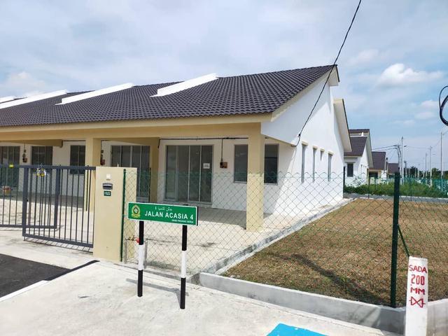 Terraced House for sale in Padang Serai, Kedah