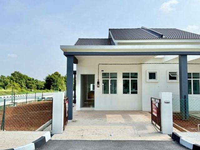 Terraced House for sale in Lunas, Kedah