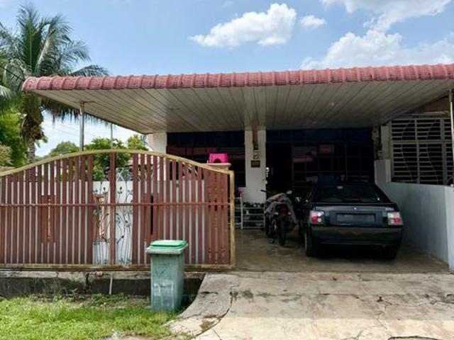 Terraced House for sale in Sungai Petani, Kuala Muda