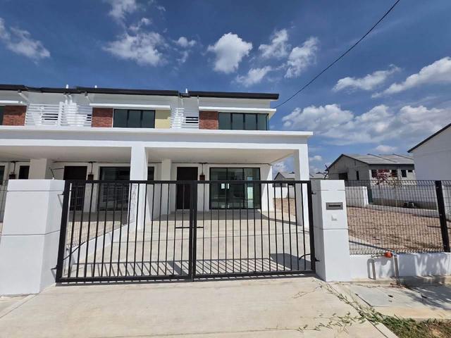 Terraced House for sale in Sungai Petani, Kuala Muda
