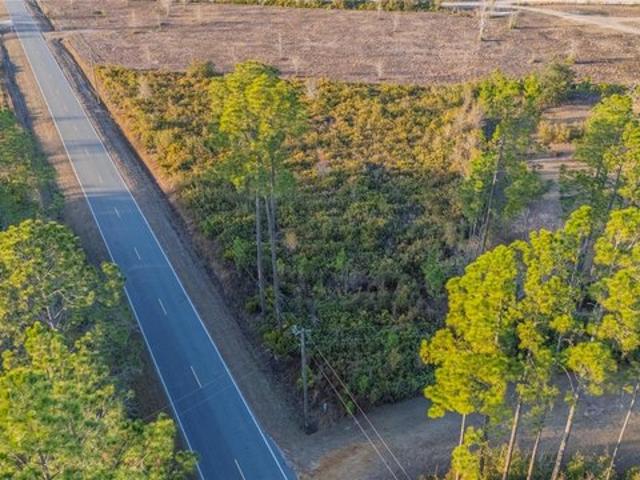 Land for sale in Hilliard, Florida