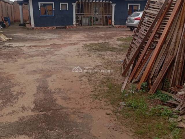Flat for sale in Alimosho, Abuja