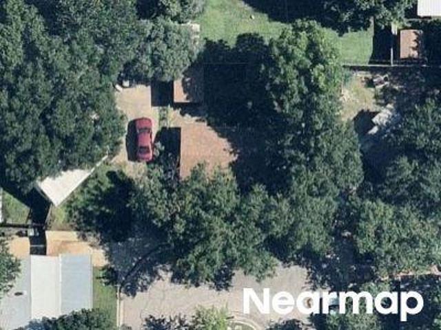 House for sale in Denton, Texas