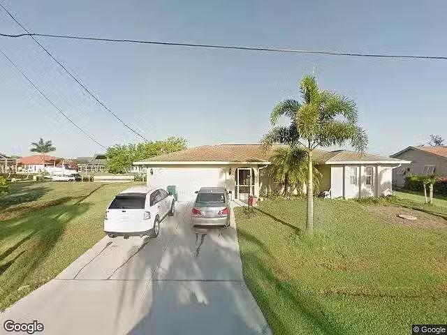 House for rent in Port Charlotte