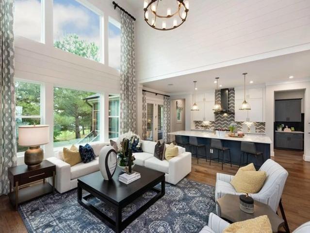House for sale in Efland, North Carolina